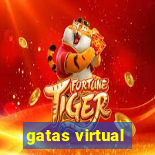 gatas virtual